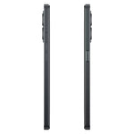 Dual-Kamera auf der Rückseite, seitlicher Fingerabdrucksensor, 5000-mAh-Akku, 6,58 Zoll Realme UI 3.0 / Android 12, MediaTek Dimensity 810 Octa-Core-Prozessor mit bis zu 2,4 GHz, Netzwerk: 5G, Google Play-Unterstützung, 12 GB + 256 GB