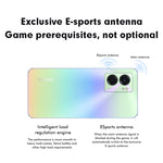Dual-Kamera auf der Rückseite, seitlicher Fingerabdrucksensor, 5000-mAh-Akku, 6,58 Zoll Realme UI 3.0 / Android 12, MediaTek Dimensity 810 Octa-Core-Prozessor mit bis zu 2,4 GHz, Netzwerk: 5G, Google Play-Unterstützung, 12 GB + 256 GB