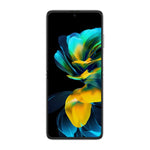 Zwei Rückkameras, seitliche Fingerabdruckerkennung, 6,9 Zoll + 1,04 Zoll HarmonyOS 3.0 Snapdragon 778G Octa Core bis zu 2,42 GHz, Netzwerk: 4G, OTG, NFC, unterstützt Google Play nicht, 128 GB Obsidian Schwarz, 128 GB Silber, 128 GB Pink, 128 GB Mintgrün