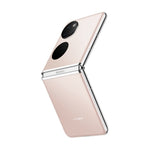 Zwei Rückkameras, seitliche Fingerabdruckerkennung, 6,9 Zoll + 1,04 Zoll HarmonyOS 3.0 Snapdragon 778G Octa Core bis zu 2,42 GHz, Netzwerk: 4G, OTG, NFC, unterstützt Google Play nicht, 128 GB Obsidian Schwarz, 128 GB Silber, 128 GB Pink, 128 GB Mintgrün