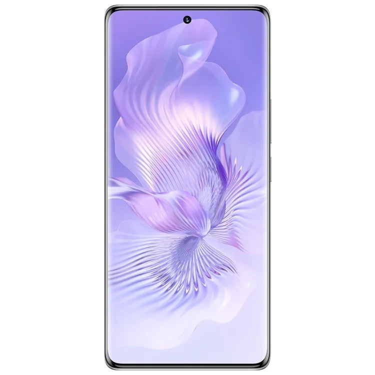 Dreifach-Kamera auf der Rückseite, Fingerabdrucksensor im Display, 6,67 Zoll Magic UI 7.0, Qualcomm Snapdragon 782G Octa-Core-Prozessor mit bis zu 2,7 GHz, Netzwerk: 5G, OTG, NFC, Google Play wird nicht unterstützt, Honor 80 5G, 8 GB RAM + 256 GB Speicher