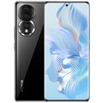 Dreifach-Kamera auf der Rückseite, Fingerabdrucksensor im Display, 6,67 Zoll Magic UI 7.0, Qualcomm Snapdragon 782G Octa-Core-Prozessor mit bis zu 2,7 GHz, Netzwerk: 5G, OTG, NFC, Google Play wird nicht unterstützt, Honor 80 5G, 8 GB RAM + 256 GB Speicher