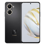 Dreifach-Hauptkamera + Einzel-Frontkamera, seitlicher Fingerabdrucksensor, 6,67 Zoll HarmonyOS 2.0.1, Qualcomm Snapdragon 680 Octa-Core-Prozessor, Netzwerk: 4G, OTG, NFC, Google Play wird nicht unterstützt, nova 10 SE 256 GB