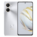 Dreifach-Hauptkamera + Einzel-Frontkamera, seitlicher Fingerabdrucksensor, 6,67 Zoll HarmonyOS 2.0.1, Qualcomm Snapdragon 680 Octa-Core-Prozessor, Netzwerk: 4G, OTG, NFC, Google Play wird nicht unterstützt, nova 10 SE 256 GB