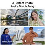 Dreifach-Hauptkamera + Einzel-Frontkamera, seitlicher Fingerabdrucksensor, 6,67 Zoll HarmonyOS 2.0.1, Qualcomm Snapdragon 680 Octa-Core-Prozessor, Netzwerk: 4G, OTG, NFC, Google Play wird nicht unterstützt, nova 10 SE 256 GB