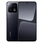 Dreifach-Kamera auf der Rückseite, 6,36 Zoll großes Display mit Fingerabdrucksensor, MIUI 14, Qualcomm Snapdragon 8 Gen 2 Octa-Core-Prozessor mit bis zu 3,2 GHz, Netzwerk: 5G, NFC, kabelloses Laden, Xiaomi 13 12 GB + 256 GB