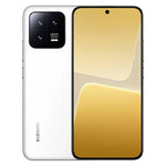 Dreifach-Kamera auf der Rückseite, 6,36 Zoll großes Display mit Fingerabdrucksensor, MIUI 14, Qualcomm Snapdragon 8 Gen 2 Octa-Core-Prozessor mit bis zu 3,2 GHz, Netzwerk: 5G, NFC, kabelloses Laden, Xiaomi 13 12 GB + 256 GB