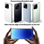 Dreifach-Kamera auf der Rückseite, 6,36 Zoll großes Display mit Fingerabdrucksensor, MIUI 14, Qualcomm Snapdragon 8 Gen 2 Octa-Core-Prozessor mit bis zu 3,2 GHz, Netzwerk: 5G, NFC, kabelloses Laden, Xiaomi 13 12 GB + 256 GB