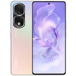 Dreifach-Rückkameras, Bildschirm-Fingerabdruckidentifikation, 6,67 Zoll Magic UI 7.0 Qualcomm Snapdragon 8+ Gen1 Octa Core bis zu 3,0 GHz, Netzwerk: 5G, OTG, NFC, Google Play wird nicht unterstützt, Honor 80 Pro Flat 5G, 12GB+256GB