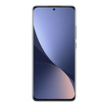 Dreifach-Kamera auf der Rückseite, Gesichtserkennung und Fingerabdrucksensor im Display, 4600-mAh-Akku, 6,73 Zoll MIUI 13 / Android 12, Snapdragon 8 Gen 1 Octa-Core-Prozessor mit bis zu 3,0 GHz, Netzwerk: 5G, NFC, Xiaomi 12 Pro Global EU Version