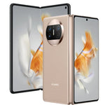 Dreifachkamera, Gesichtserkennung und seitlicher Fingerabdrucksensor, 5060-mAh-Akku, 7,85-Zoll- + 6,4-Zoll-Bildschirm, HarmonyOS 3.1, Snapdragon 8+ 4G Octa-Core-Prozessor mit bis zu 3,2 GHz, Netzwerk: 4G, OTG, NFC, Google Play wird nicht unterstützt, 1 TB