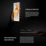 Dreifachkamera, Gesichtserkennung und seitlicher Fingerabdrucksensor, 5060-mAh-Akku, 7,85-Zoll- + 6,4-Zoll-Bildschirm, HarmonyOS 3.1, Snapdragon 8+ 4G Octa-Core-Prozessor mit bis zu 3,2 GHz, Netzwerk: 4G, OTG, NFC, Google Play wird nicht unterstützt, 1 TB