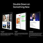 Dreifachkamera, Gesichtserkennung und seitlicher Fingerabdrucksensor, 5060-mAh-Akku, 7,85-Zoll- + 6,4-Zoll-Bildschirm, HarmonyOS 3.1, Snapdragon 8+ 4G Octa-Core-Prozessor mit bis zu 3,2 GHz, Netzwerk: 4G, OTG, NFC, Google Play wird nicht unterstützt, 1 TB