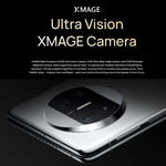 Dreifachkamera, Gesichtserkennung und seitlicher Fingerabdrucksensor, 5060-mAh-Akku, 7,85-Zoll- + 6,4-Zoll-Bildschirm, HarmonyOS 3.1, Snapdragon 8+ 4G Octa-Core-Prozessor mit bis zu 3,2 GHz, Netzwerk: 4G, OTG, NFC, Google Play wird nicht unterstützt, 1 TB