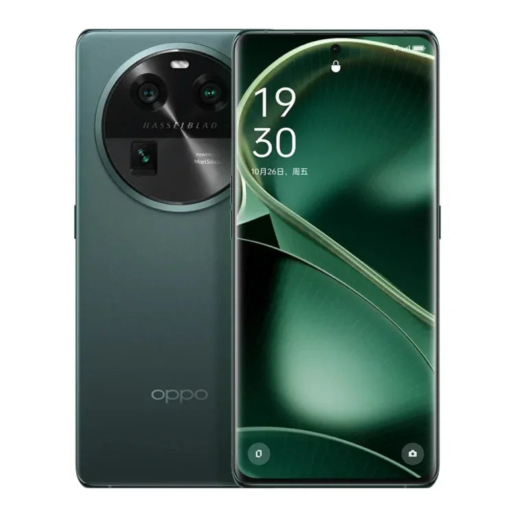 Dreifach-Rückkamera, 6,74 Zoll ColorOS 13.1, Dimensity 9200 Octa-Core-Prozessor mit bis zu 3,05 GHz, Netzwerk: 5G, Google Play-Unterstützung, Find X6 12 GB + 256 GB