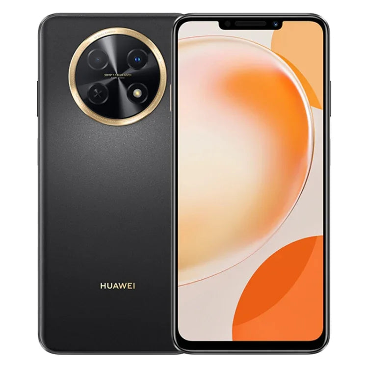 Zwei Rückkameras, seitliche Fingerabdruckerkennung, 7000mAh Akku, 6,95 Zoll HarmonyOS 3.0 Qualcomm Snapdragon 680 Octa Core 2,4GHz, Netzwerk: 4G, OTG, NFC, unterstützt Google Play nicht, 128GB Schwarz, 128GB Grün, 128GB Silber