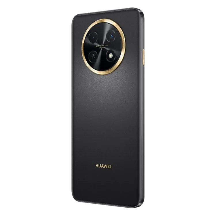 Zwei Rückkameras, seitliche Fingerabdruckerkennung, 7000mAh Akku, 6,95 Zoll HarmonyOS 3.0 Qualcomm Snapdragon 680 Octa Core 2,4GHz, Netzwerk: 4G, OTG, NFC, unterstützt Google Play nicht, 128GB Schwarz, 128GB Grün, 128GB Silber