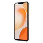 Zwei Rückfahrkameras, seitliche Fingerabdruckerkennung, 7000mAh Akku, 6,95 Zoll HarmonyOS 3.0 Qualcomm Snapdragon 680 Octa Core 2,4 GHz, Netzwerk: 4G, OTG, NFC, unterstützt Google Play nicht, 256GB Silber, 256GB Schwarz, 256GB Grün