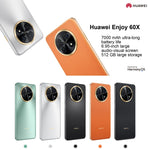 Zwei Rückfahrkameras, seitliche Fingerabdruckerkennung, 7000mAh Akku, 6,95 Zoll HarmonyOS 3.0 Qualcomm Snapdragon 680 Octa Core 2,4 GHz, Netzwerk: 4G, OTG, NFC, unterstützt Google Play nicht, 256GB Silber, 256GB Schwarz, 256GB Grün