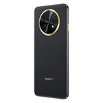 Dual-Rückkameras, seitliche Fingerabdruckerkennung, 7000mAh Akku, 6,95 Zoll HarmonyOS 3.0 Qualcomm Snapdragon 680 Octa Core 2,4GHz, Netzwerk: 4G, OTG, NFC, unterstützt Google Play nicht, 512GB Schwarz, 512GB Orange