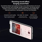 Dual-Rückkameras, seitliche Fingerabdruckerkennung, 7000mAh Akku, 6,95 Zoll HarmonyOS 3.0 Qualcomm Snapdragon 680 Octa Core 2,4GHz, Netzwerk: 4G, OTG, NFC, unterstützt Google Play nicht, 512GB Schwarz, 512GB Orange