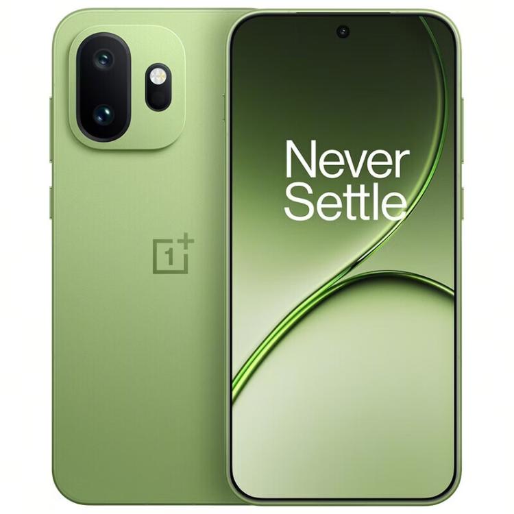 OnePlus 15T, 16GB+512GB, Bildschirm-Fingerabdruckerkennung, 6,32 Zoll ColorOS 16.0 Snapdragon 8 Elite Gen 5 Octa Core, NFC, Netzwerk: 5G, 16GB+512GB