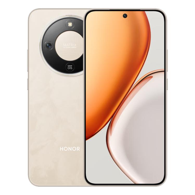 Honor X70 Aktualisierte Version, 12GB+256GB, Bildschirm-Fingerabdruck, 6,79 Zoll MagicOS 10.0 / Android 16 Snapdragon 6 Gen 4 Octa Core, Netzwerk: 5G, OTG, NFC, Unterstützt Google Play, 12GB+512GB