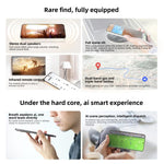 Honor X70 Aktualisierte Version, 12GB+256GB, Bildschirm-Fingerabdruck, 6,79 Zoll MagicOS 10.0 / Android 16 Snapdragon 6 Gen 4 Octa Core, Netzwerk: 5G, OTG, NFC, Unterstützt Google Play, 12GB+512GB