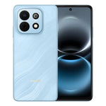 HUAWEI Enjoy 90 Plus, 8GB‌+128GB, Seitlicher Fingerabdruck, 6,67 Zoll HarmonyOS 6.0 Kirin 8000, OTG, Unterstützt Google Play nicht, 8GB+128GB