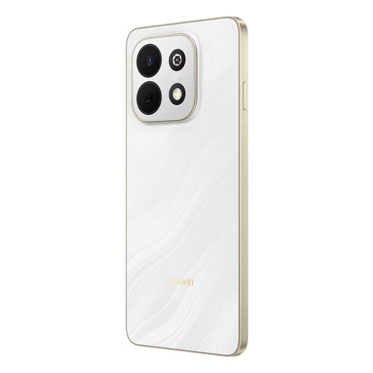 HUAWEI Enjoy 90 Plus, 8GB‌+128GB, Seitlicher Fingerabdruck, 6,67 Zoll HarmonyOS 6.0 Kirin 8000, OTG, Unterstützt Google Play nicht, 8GB+128GB