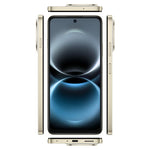 HUAWEI Enjoy 90 Plus, 8GB‌+128GB, Seitlicher Fingerabdruck, 6,67 Zoll HarmonyOS 6.0 Kirin 8000, OTG, Unterstützt Google Play nicht, 8GB+128GB