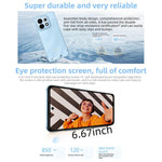 HUAWEI Enjoy 90 Plus, 8GB‌+128GB, Seitlicher Fingerabdruck, 6,67 Zoll HarmonyOS 6.0 Kirin 8000, OTG, Unterstützt Google Play nicht, 8GB+128GB