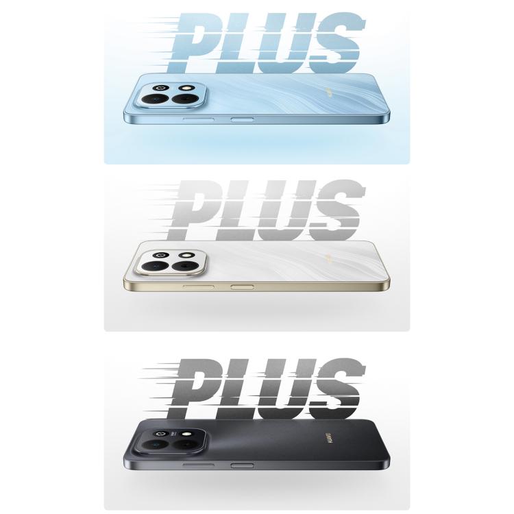 HUAWEI Enjoy 90 Plus, 8GB‌+128GB, Seitlicher Fingerabdruck, 6,67 Zoll HarmonyOS 6.0 Kirin 8000, OTG, Unterstützt Google Play nicht, 8GB+128GB