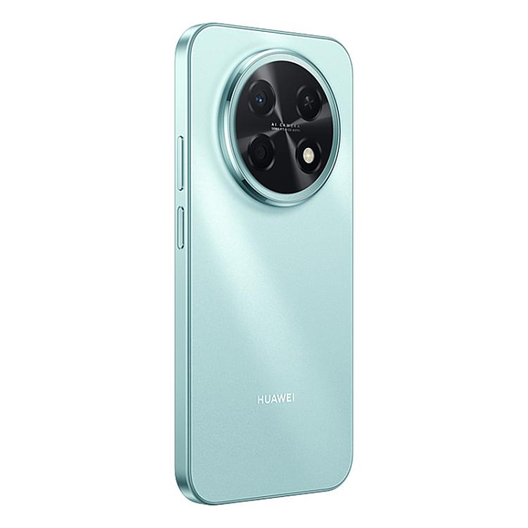 HUAWEI Enjoy 90 Pro Max, 8GB‌+128GB, Seitlicher Fingerabdrucksensor, 6,84 Zoll HarmonyOS 6.0 Kirin 8000, OTG, Unterstützt kein Google Play, 8GB+128GB