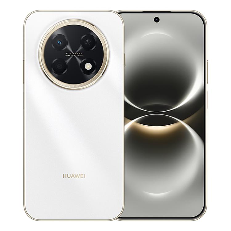 HUAWEI Enjoy 90 Pro Max, 8GB‌+128GB, Seitlicher Fingerabdrucksensor, 6,84 Zoll HarmonyOS 6.0 Kirin 8000, OTG, Unterstützt kein Google Play, 8GB+128GB