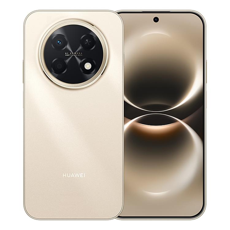 HUAWEI Enjoy 90 Pro Max, 8GB‌+256GB, Seitlicher Fingerabdrucksensor, 6,84 Zoll HarmonyOS 6.0 Kirin 8000, OTG, Unterstützt kein Google Play, 8GB+256GB