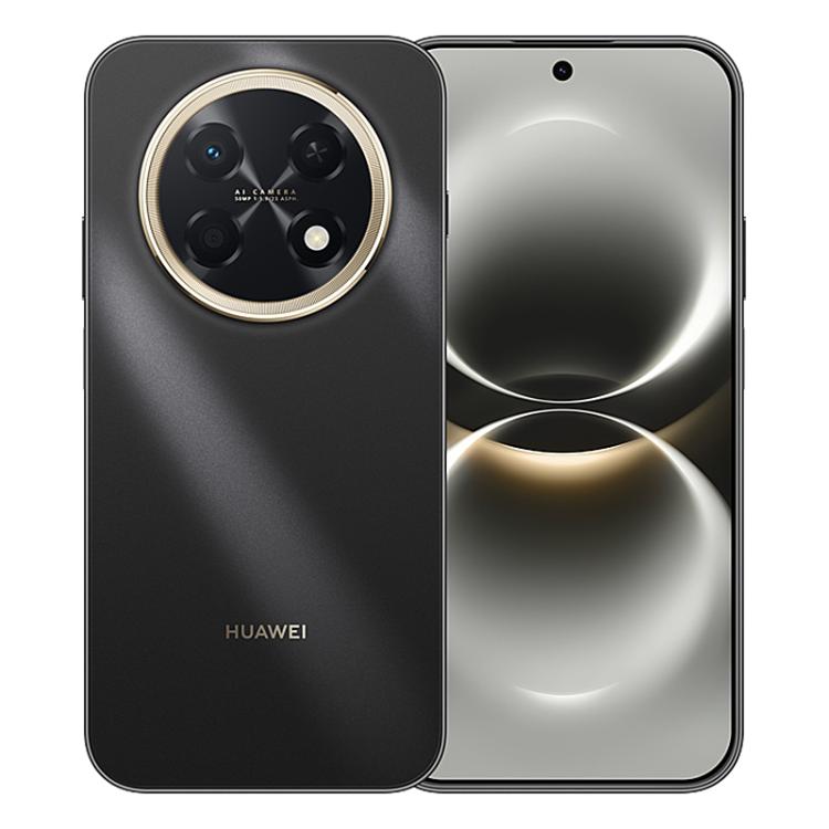 HUAWEI Enjoy 90 Pro Max, 8GB‌+512GB, Seitlicher Fingerabdrucksensor, 6,84 Zoll HarmonyOS 6.0 Kirin 8000, OTG, Unterstützt kein Google Play, 8GB+512GB