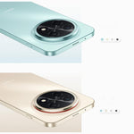 HUAWEI Enjoy 90 Pro Max, 8GB‌+512GB, Seitlicher Fingerabdrucksensor, 6,84 Zoll HarmonyOS 6.0 Kirin 8000, OTG, Unterstützt kein Google Play, 8GB+512GB