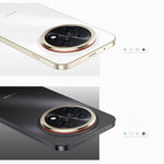 HUAWEI Enjoy 90 Pro Max, 8GB‌+512GB, Seitlicher Fingerabdrucksensor, 6,84 Zoll HarmonyOS 6.0 Kirin 8000, OTG, Unterstützt kein Google Play, 8GB+512GB