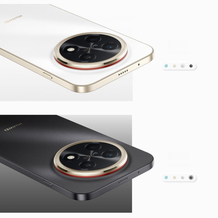 HUAWEI Enjoy 90 Pro Max, 8GB‌+512GB, Seitlicher Fingerabdrucksensor, 6,84 Zoll HarmonyOS 6.0 Kirin 8000, OTG, Unterstützt kein Google Play, 8GB+512GB