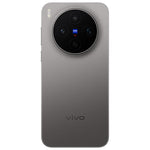 vivo X300s, 12GB+256GB, 6,78 Zoll OriginOS 6 Android 16 Dimensity 9500 Octa Core, OTG, NFC, Netzwerk: 5G, 12GB+256GB