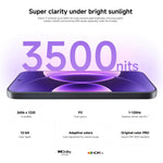 Xiaomi 17 Global, 12GB+256GB, Ultrasonic Fingerprint, 6.3 inch Xiaomi HyperOS 3 Snapdragon 8 Elite Gen 5 Octa Core, NFC, Network: 5G, 12GB+256GB