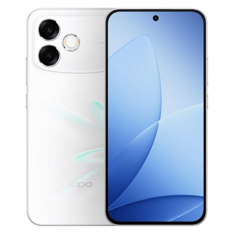 OPPO A6s Pro 5G, 12GB+256GB, Bildschirm-Fingerabdruck, 6,57 Zoll ColorOS 16.0 MediaTek Dimensity 6360 MAX Octa Core, NFC, OTG, Netzwerk: 5G, 12GB+256GB