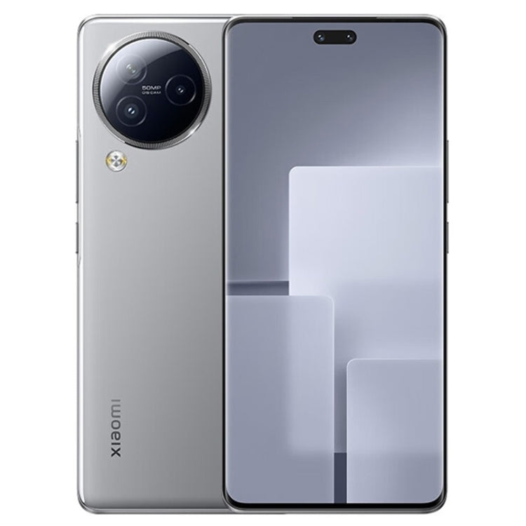 Dreifach-Hauptkamera + Dual-Frontkamera, Fingerabdrucksensor im Display, 4500-mAh-Akku, 6,55 Zoll MIUI 14 Dimensity 8200-Ultra Octa-Core-Prozessor (4 nm, bis zu 3,1 GHz), Netzwerk: 5G, NFC, 16 GB + 1 TB