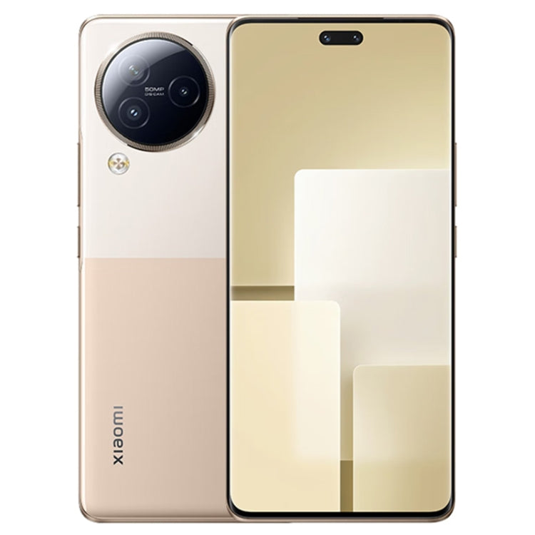 Dreifach-Hauptkamera + Dual-Frontkamera, Fingerabdrucksensor im Display, 4500-mAh-Akku, 6,55 Zoll MIUI 14 Dimensity 8200-Ultra Octa-Core-Prozessor (4 nm, bis zu 3,1 GHz), Netzwerk: 5G, NFC, 16 GB + 1 TB