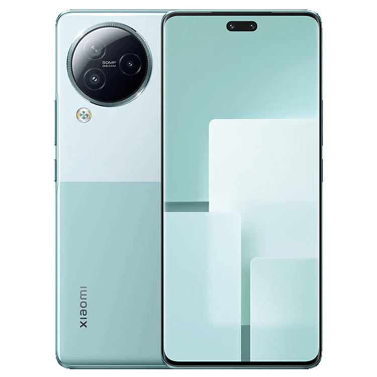 Dreifach-Hauptkamera + Dual-Frontkamera, Fingerabdrucksensor im Display, 4500-mAh-Akku, 6,55 Zoll MIUI 14 Dimensity 8200-Ultra Octa-Core-Prozessor (4 nm, bis zu 3,1 GHz), Netzwerk: 5G, NFC, 16 GB + 1 TB
