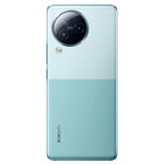 Dreifach-Hauptkamera + Dual-Frontkamera, Fingerabdrucksensor im Display, 4500-mAh-Akku, 6,55 Zoll MIUI 14 Dimensity 8200-Ultra Octa-Core-Prozessor (4 nm, bis zu 3,1 GHz), Netzwerk: 5G, NFC, 16 GB + 1 TB