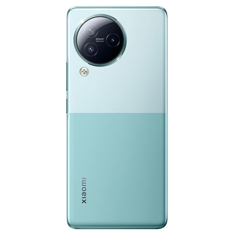 Dreifach-Hauptkamera + Dual-Frontkamera, Fingerabdrucksensor im Display, 4500-mAh-Akku, 6,55 Zoll MIUI 14 Dimensity 8200-Ultra Octa-Core-Prozessor (4 nm, bis zu 3,1 GHz), Netzwerk: 5G, NFC, 16 GB + 1 TB