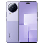 Dreifach-Hauptkamera + Dual-Frontkamera, Fingerabdrucksensor im Display, 4500-mAh-Akku, 6,55 Zoll MIUI 14 Dimensity 8200-Ultra Octa-Core-Prozessor (4 nm, bis zu 3,1 GHz), Netzwerk: 5G, NFC, 16 GB + 1 TB