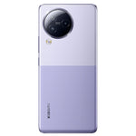 Dreifach-Hauptkamera + Dual-Frontkamera, Fingerabdrucksensor im Display, 4500-mAh-Akku, 6,55 Zoll MIUI 14 Dimensity 8200-Ultra Octa-Core-Prozessor (4 nm, bis zu 3,1 GHz), Netzwerk: 5G, NFC, 16 GB + 1 TB